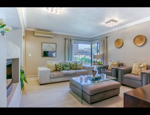 3 BEDROOM HOUSE SOLD IN RIVER CLUB